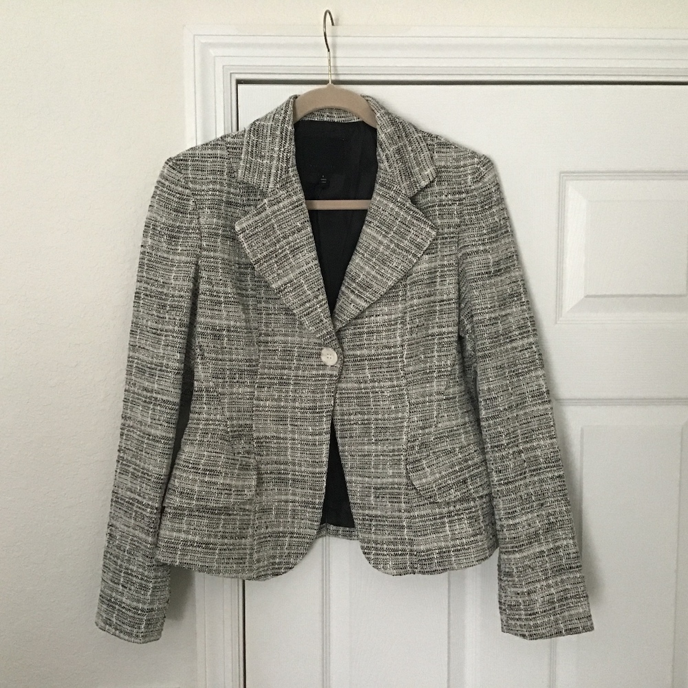 The Limited Blazer